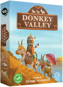 Donkey Valley