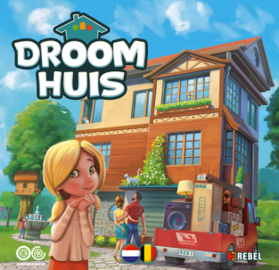 Droomhuis