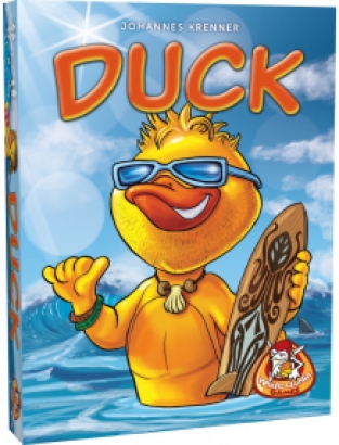 Duck