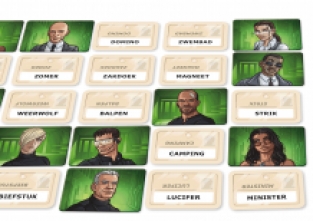 Codenames Duet (NL of ENG)