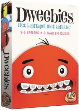 Dweebies