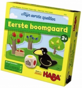 Eerste boomgaard