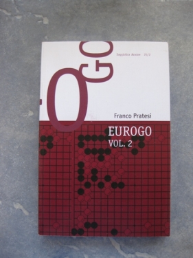 Z12 Eurogo 2 (1949-1968), Franco Patresi