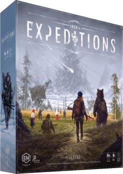 Expeditions