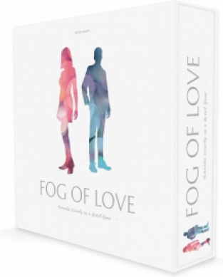 Fog of love