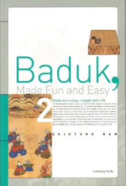 Z16 Baduk made fun and easy 2, Chihyung Nam