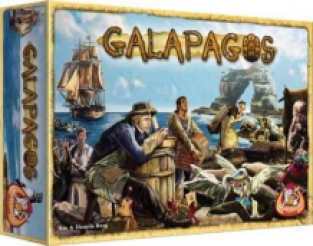 Galapagos