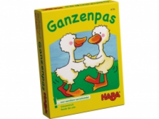 Ganzenpas