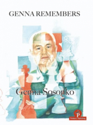 Genna Remembers - Genna Sosonko