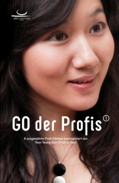 Go der Profis 1, Yoon Youngsun