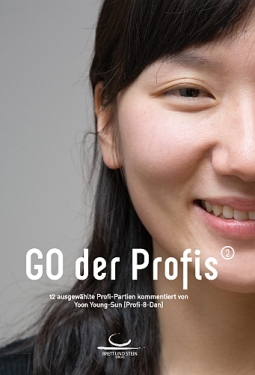 Go der Profis 2, Yoon Youngsun