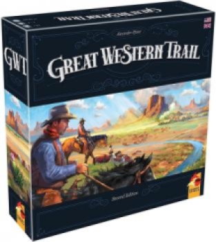 Great Western Trail