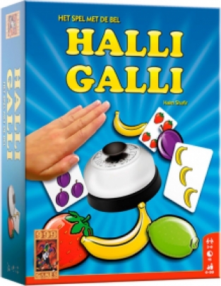 Halli Galli