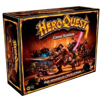 Hero Quest