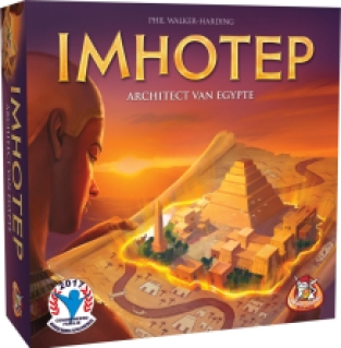 Imhotep: Het Duel