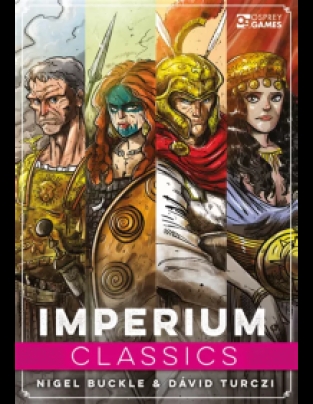 Imperium: Classics