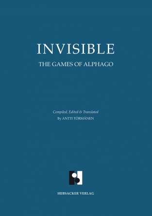 Invisible, The games of AlphaGo