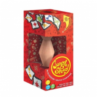 Jungle Speed - Eco-Pack