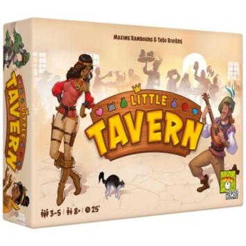 Little Tavern