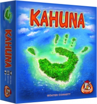 Kahuna