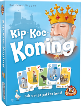 kip-koe-koning