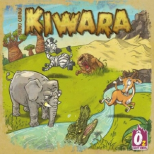 Kiwara