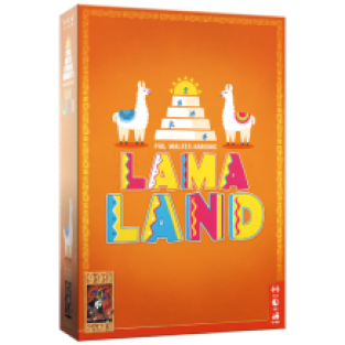 Lamaland