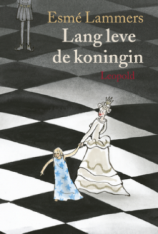 Lang leve de Koningin