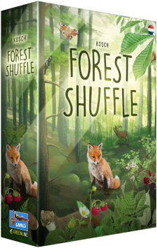 Forest Shuffle