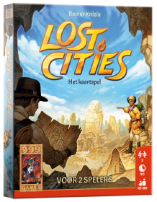 Lost Cities