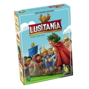 Lusitania