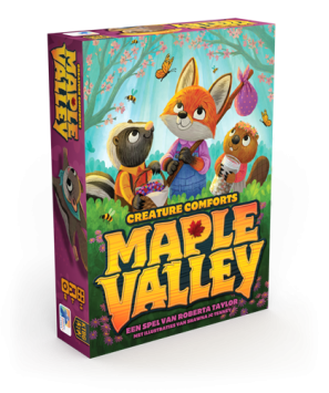 Maple Valley