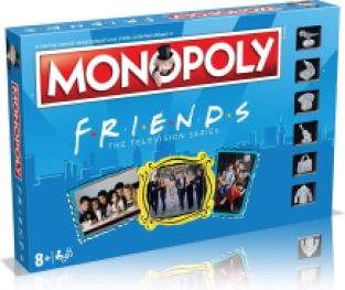 Monopoly FRIENDS