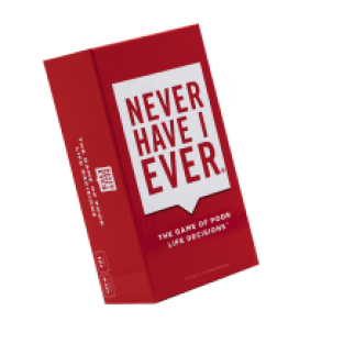 Never have I Ever