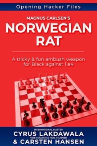 Norwegian Rat - Lakdawala & Hansen