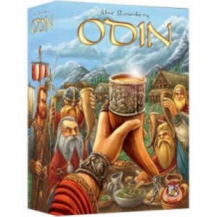 Odin (NL)