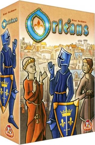 Orléans