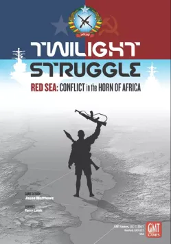 Twilight Struggle: Red Sea