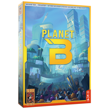 Planet B