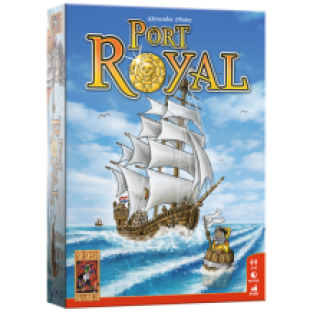 Port Royal