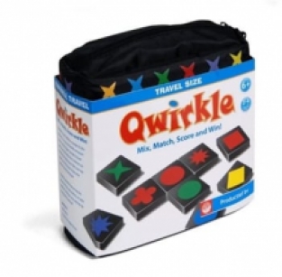 Qwirkle - Reiseditie