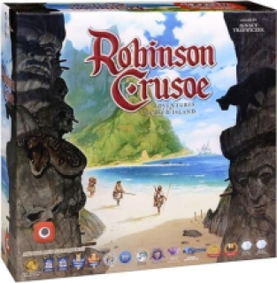 Robinson Crusoe