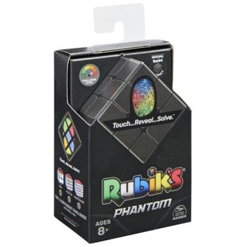 Rubik's Phantom