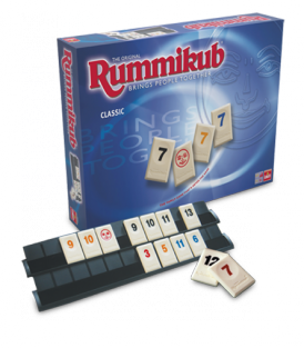 Rummikub