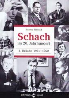 Schach im 20. Jahrhundert  6.Dekade, Wieteck