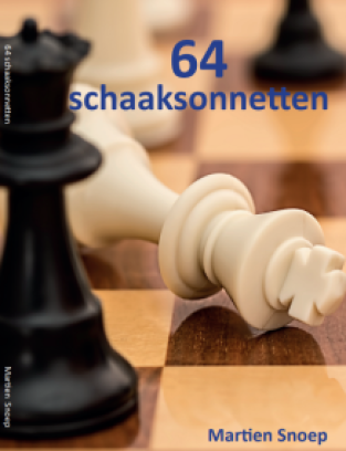 64 Schaaksonnetten