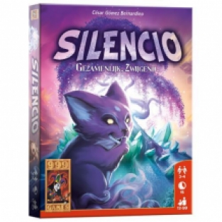 Silencio