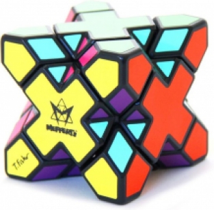 Skewb Extreme