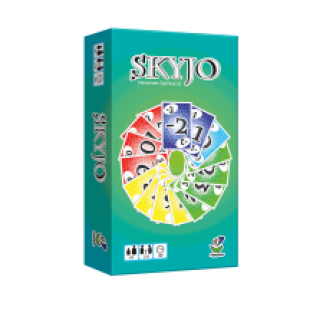 Skyjo