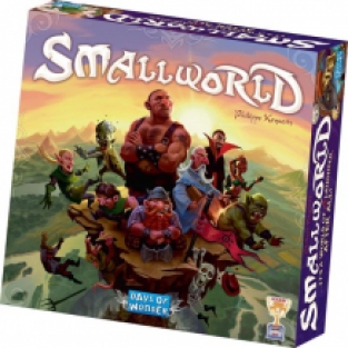 Smallworld